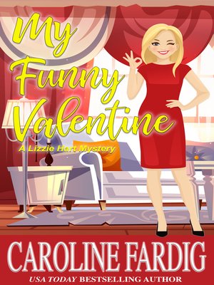 cover image of My Funny Valentine